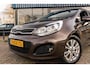 Kia Rio 1.2 CVVT Super Pack Keyless Cruise Clima Parks Lichtmetaal