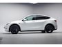 Tesla Model Y Long Range AWD 75KWH [Pano SOH 94,6% Leder]