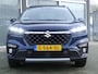 Suzuki S-Cross 1.5 Hybrid Style AUTOMAAT 1ste eigenaar, Vol. Dealer O.H. 360 camera, Cruise & Climate Control, Half Leder