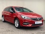 Opel Astra Sports Tourer 1.2 Business Elegance Airco | Camera | Cruise Control | DAB | Keyless | LED | Navi | PDC V&A | Stoel, Stuur en Voorruitverwarming