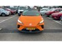 MG MG4 Long Range Luxury 64 kWh | Navi | Camera | Led Koplampen | CarPlay | Stoel & Stuurverwarming | Getint Glas |