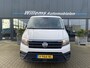 Volkswagen Crafter 35 2.0 TDI L3 DC Trendline NAP 3 Zits, Trekhaak & Cruise Control
