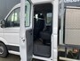 Volkswagen Crafter 35 2.0 TDI L3 DC Trendline NAP 3 Zits, Trekhaak & Cruise Control