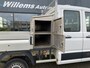 Volkswagen Crafter 35 2.0 TDI L3 DC Trendline NAP 3 Zits, Trekhaak & Cruise Control