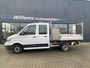 Volkswagen Crafter 35 2.0 TDI L3 DC Trendline NAP 3 Zits, Trekhaak & Cruise Control