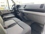 Volkswagen Crafter 35 2.0 TDI L3 DC Trendline NAP 3 Zits, Trekhaak & Cruise Control