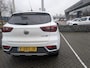 MG ZS MG EV Luxury 45 kWh