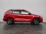 Skoda Karoq 1.5 TSI Aut. Sportline | Full-Options!! | Panoramadak | Led Koplampen | Afn. Trekhaak | Sportstoelen | CarPlay | Camera | Led Sfeerlicht | Adaptive Cruise Control |