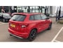 Skoda Karoq 1.5 TSI Aut. Sportline | Full-Options!! | Panoramadak | Led Koplampen | Afn. Trekhaak | Sportstoelen | CarPlay | Camera | Led Sfeerlicht | Adaptive Cruise Control |