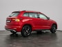 Skoda Karoq 1.5 TSI Aut. Sportline | Full-Options!! | Panoramadak | Led Koplampen | Afn. Trekhaak | Sportstoelen | CarPlay | Camera | Led Sfeerlicht | Adaptive Cruise Control |