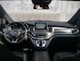 Mercedes-Benz V-klasse V300d | 7persoons | Exclusive | panorama | burmester | gekoelde stoelen | Vol!!