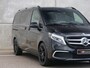 Mercedes-Benz V-klasse V300d | 7persoons | | AMG | Exclusive | panorama | burmester | gekoelde stoelen | Vol!!