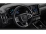 Volvo EC40 Twin Motor Ultra 82 kWh Lighting | Volvo Guard Alarm | Verwarmbare buitenste zitplaatsen tweede zitrij | Trekhaak inklapbaar | 20″ 5-Spaaks Black Diamond Cut