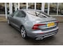 Volvo S60 B4 Automaat R-Design | Camera | Harman Kardon | Memory seats | Trekhaak | Keyless | Verw. Voorstoelen