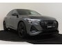 Audi e-tron Sportback 55 QUATTRO S EDITION 95 kWh -PANO.DAK|BANG&OLUFSEN|CAMERA|SPORTSTOELEN|21"|PRIVACY.GLAS