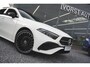 Mercedes-Benz A-klasse 250 e AMG Edition Facelift Pano