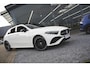 Mercedes-Benz A-klasse 250 e AMG Edition Facelift Pano