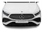 Mercedes-Benz A-klasse 250 e AMG Edition Facelift Pano