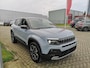 Jeep Avenger 1.2 Summit | Camera | Stoelverwarming | Carplay | JBL soundsystem | Massage | Leder