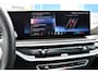 BMW X5 xDrive50e M-sport M-seats Pano Trekhaak Carbon Massage Stoelventilatie