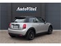 MINI Mini Electric Cooper SE 33 kWh | Camera | Unieke bekleding | Stoelverwarming | LED