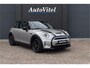 MINI Mini Electric Cooper SE 33 kWh | Camera | Unieke bekleding | Stoelverwarming | LED