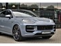 Porsche Cayenne Coupé 3.0 E-Hybrid SportDesign 470pk Pano Sportuitlaat Bose InnoDrive 360-camera