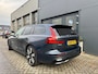 Volvo V60 2.0 T8 Plug-in hybrid AWD Ultra Dark, head-up, pano, 19 inch