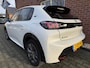 Peugeot e-208 EV Allure 50 kWh CAMERA / KEYLESS / V+A PDC / LMV / PARELMOER WI