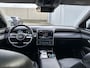Hyundai Tucson 1.6 T-GDI HEV Premium Sky | Stuurverwarming | Stoel verwarming/verkoeling | Elektrisch verstelbare stoelen | 360 camera | Lederen bekleding | Navigatie | Krell premium-audiosysteem