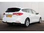 Ford Focus Wagon 1.5 EcoBlue Trend Edition Business Trekhaak Navigatie Carplay Android 16 inch LMV B&O Audio Parkeersensor