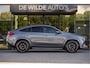 Mercedes-Benz GLE Coupé AMG 53 Hybrid 4MATIC 544pk Pano Stoelventilatie Trekhaak Burmester RideControl Head-up Distronic