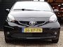 Toyota Aygo 1.0-12V Automaat Cruise Control Zwart Carplay