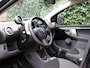 Toyota Aygo 1.0-12V Automaat Cruise Control Zwart Carplay