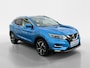 Nissan Qashqai 1.3 DIG-T Tekna | TREKHAAK | PANO | STOELVERWARMING | ELEKTR. STOEL | 1 JAAR GARANTIE