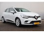 Renault Clio Estate 0.9 TCe Intens Full LED 16 inch LMV Half Leder Climate Control Parkeersensor