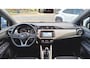 Nissan Micra 0.9 90pk IG-Turbo N-Connecta Navi - Camera - Trekhaak