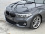 BMW 1-Serie 120i M Sport High Executive PANO/CARPLAY/LEDER