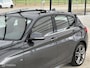 BMW 1-Serie 120i M Sport High Executive PANO/CARPLAY/LEDER