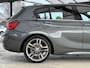 BMW 1-Serie 120i M Sport High Executive PANO/CARPLAY/LEDER