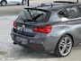 BMW 1-Serie 120i M Sport High Executive PANO/CARPLAY/LEDER