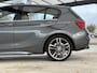BMW 1-Serie 120i M Sport High Executive PANO/CARPLAY/LEDER
