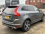 Volvo XC60 2.4 D5 AWD 220 pk Automaat R-Design Navigatie Xenon Standkachel Camera Elek Stoel ACC Stoelverwarming Bliss Getint Glas