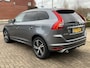 Volvo XC60 2.4 D5 AWD 220 pk Automaat R-Design Navigatie Xenon Standkachel Camera Elek Stoel ACC Stoelverwarming Bliss Getint Glas