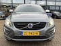 Volvo XC60 2.4 D5 AWD 220 pk Automaat R-Design Navigatie Xenon Standkachel Camera Elek Stoel ACC Stoelverwarming Bliss Getint Glas