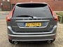 Volvo XC60 2.4 D5 AWD 220 pk Automaat R-Design Navigatie Xenon Standkachel Camera Elek Stoel ACC Stoelverwarming Bliss Getint Glas