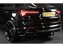 Audi Q3 45 TFSI e S Line Competition / SONOS / Memory / Camera / Lane Assist / Open Panoramadak / Led / Pdc / 21 Inch