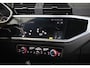 Audi Q3 45 TFSI e S Line Competition / SONOS / Memory / Camera / Lane Assist / Open Panoramadak / Led / Pdc / 21 Inch