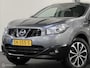 Nissan Qashqai+2 1.6 dCi Connect Ed. 7-pers. [ trekhaak pano camera cruise ]