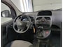 Renault Kangoo Z.E. 100% EV. 44KW / 33KWh./ 5Pers./ Maxi-L2 / 2x Schuifdeur / Navigatie / Pdc+Camera / Apk 10-2026